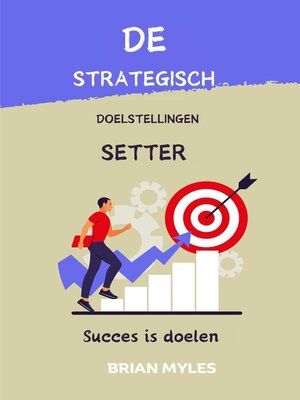 cover image of De Strategisch Doelstellingen Setter